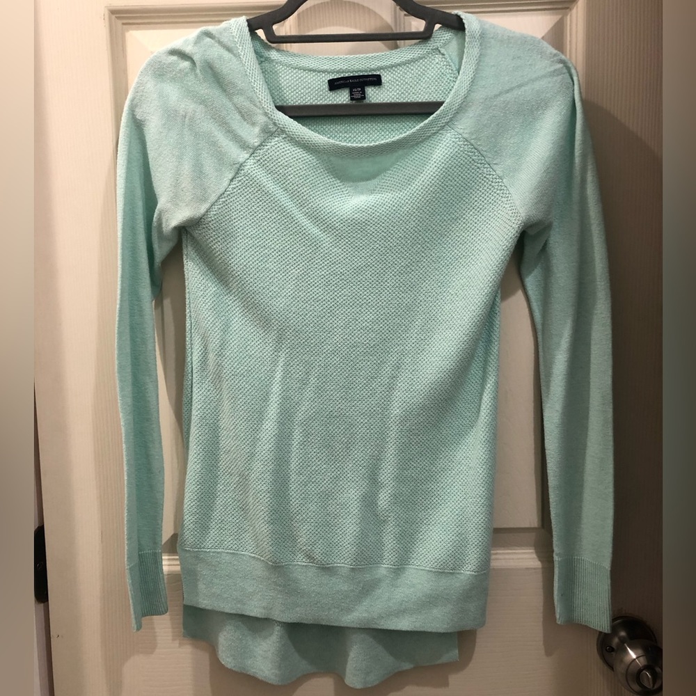 AMERICAN EAGLE | Light Sweater